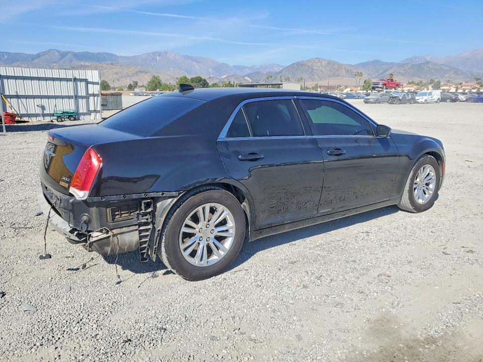 Продажа на аукционе авто 2016 Chrysler 300, vin: 2C3CCAAG0GH234171, номер лота: 47079066