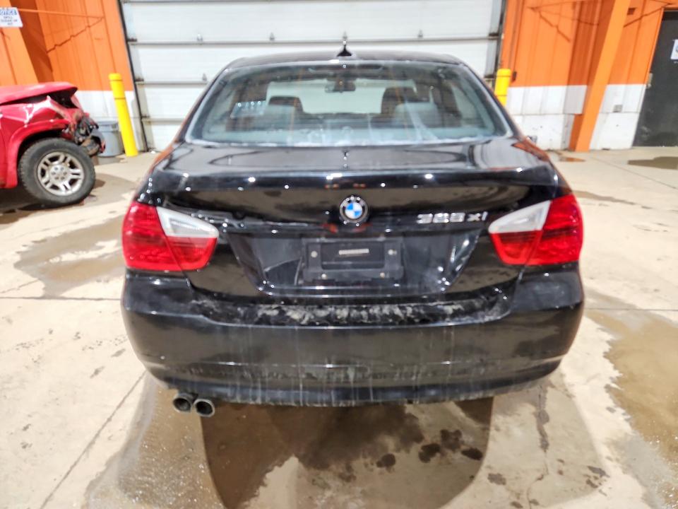 Продажа на аукционе авто 2008 Bmw 328, vin: WBAVC93578K039707, номер лота: 46293676