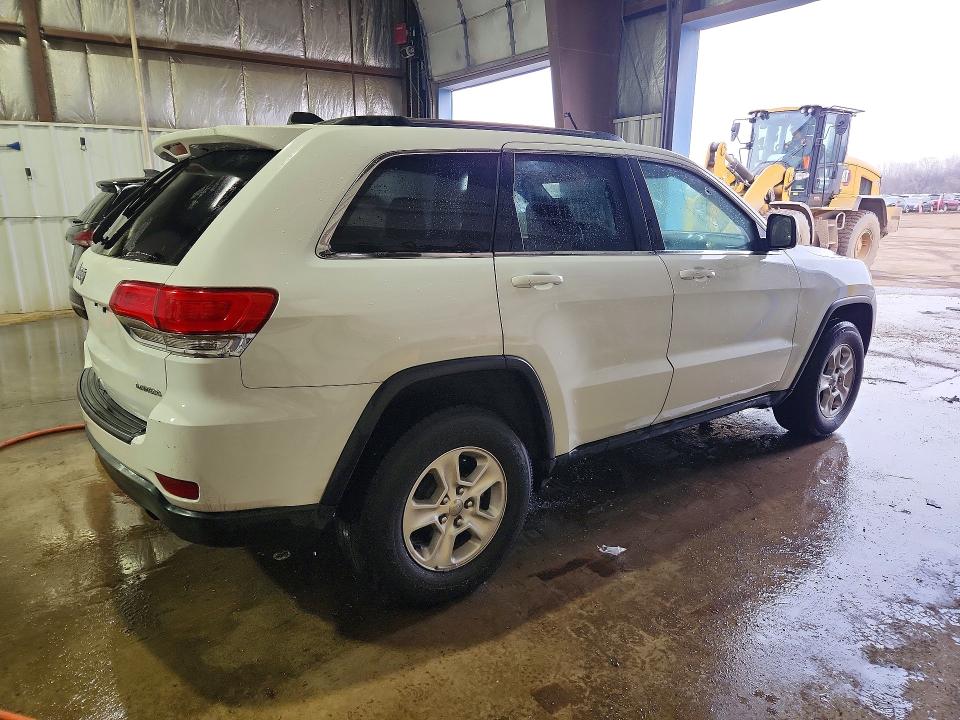 Aukcja sprzedaży 2015 Jeep Grand Cherokee, vin: 1C4RJFAG2FC203756, numer aukcji: 79899865