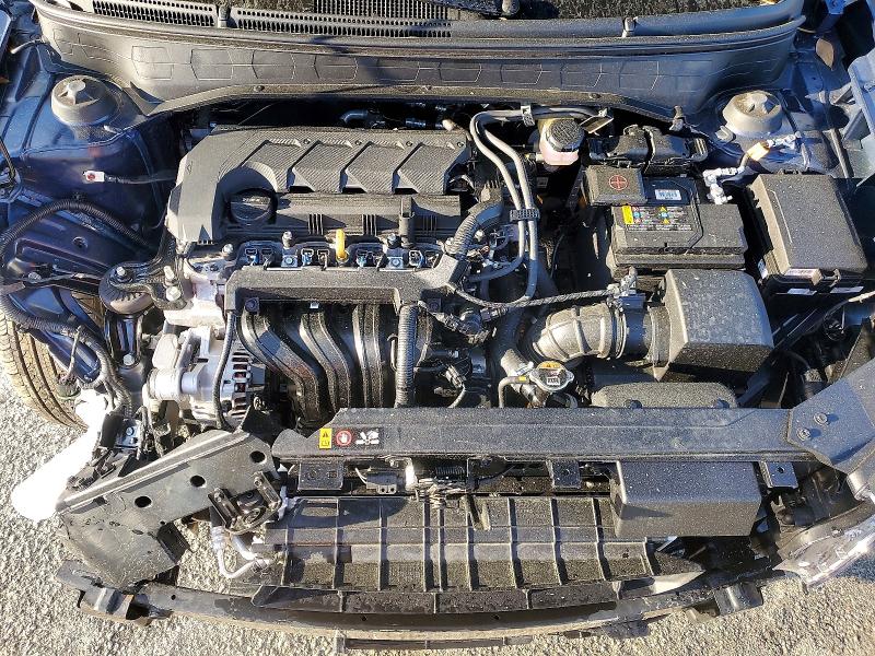 Продажа на аукционе авто 2026 Hyundai Venue, vin: KMHRC8A39TU419723, номер лота: 42052076