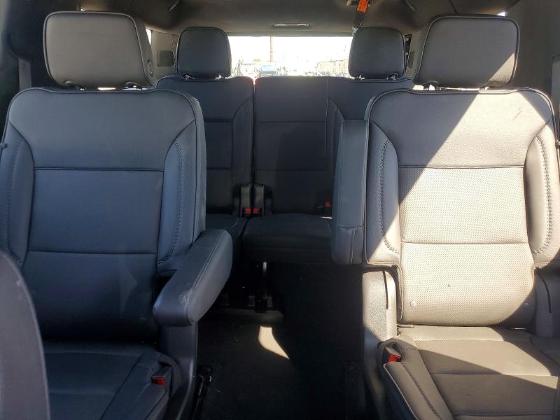 46051686 :رقم المزاد ، 1GKS2GKD3NR247256 vin ، 2022 Gmc Yukon Xl مزاد بيع