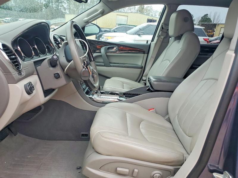 Продаж на аукціоні авто 2014 Buick Enclave, vin: 5GAKRCKD6EJ274502, номер лоту: 46100296