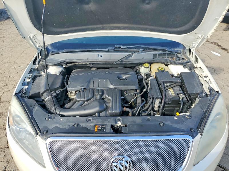 Aukcja sprzedaży 2013 Buick Verano, vin: 1G4PS5SK4D4123637, numer aukcji: 46659646