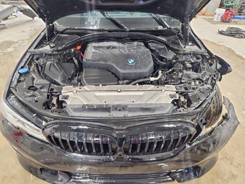 Продаж на аукціоні авто 2019 Bmw 330i, vin: WBA5R1C53KAK12801, номер лоту: 45839666