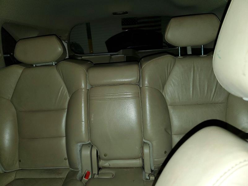 Продажа на аукционе авто 2008 Acura Mdx, vin: 2HNYD28278H504247, номер лота: 46670416