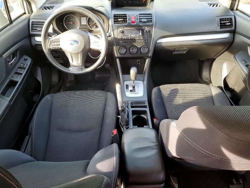 Aukcja sprzedaży 2014 Subaru Xv Crosstrek, vin: JF2GPACC8E8336186, numer aukcji: 47981096