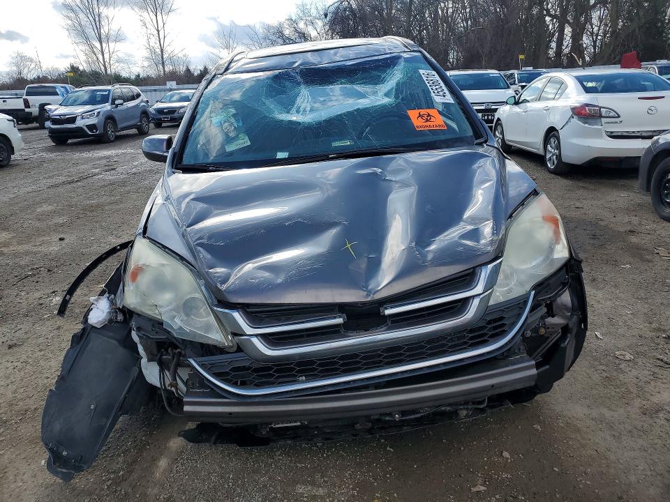 Продаж на аукціоні авто 2010 Honda Cr-v, vin: 5J6RE4H77AL803545, номер лоту: 45536816