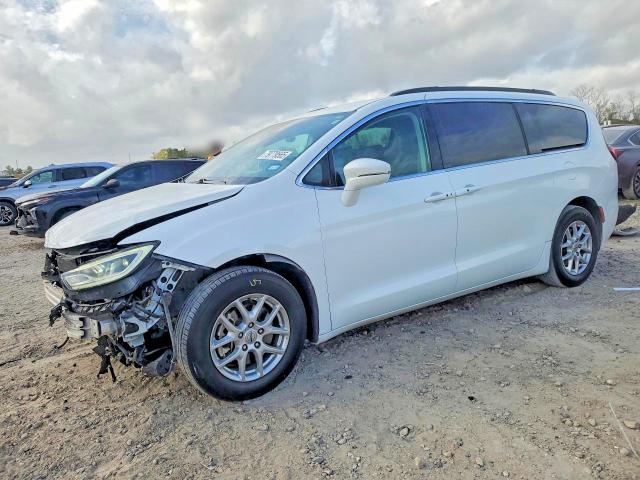 Aukcja sprzedaży 2022 Chrysler Pacifica, vin: 2C4RC1BG2NR170405, numer aukcji: 45796186