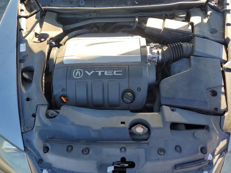 Aukcja sprzedaży 2005 Acura Rl, vin: JH4KB16565C018826, numer aukcji: 46735086