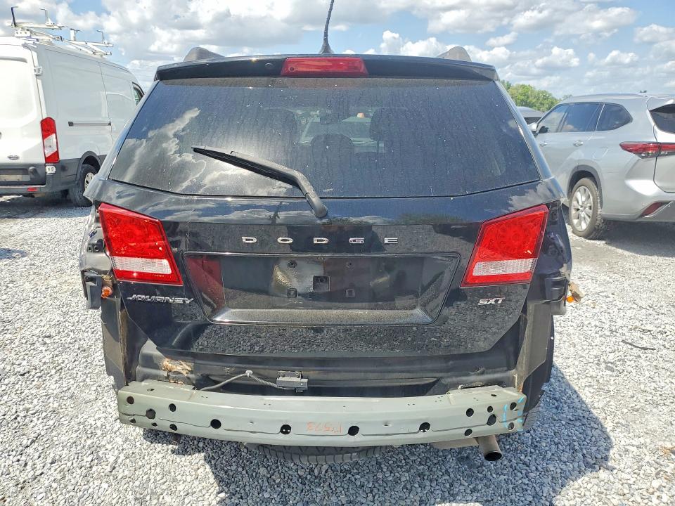 Продажа на аукционе авто 2015 Dodge Journey, vin: 3C4PDCBB3FT531367, номер лота: 47699856