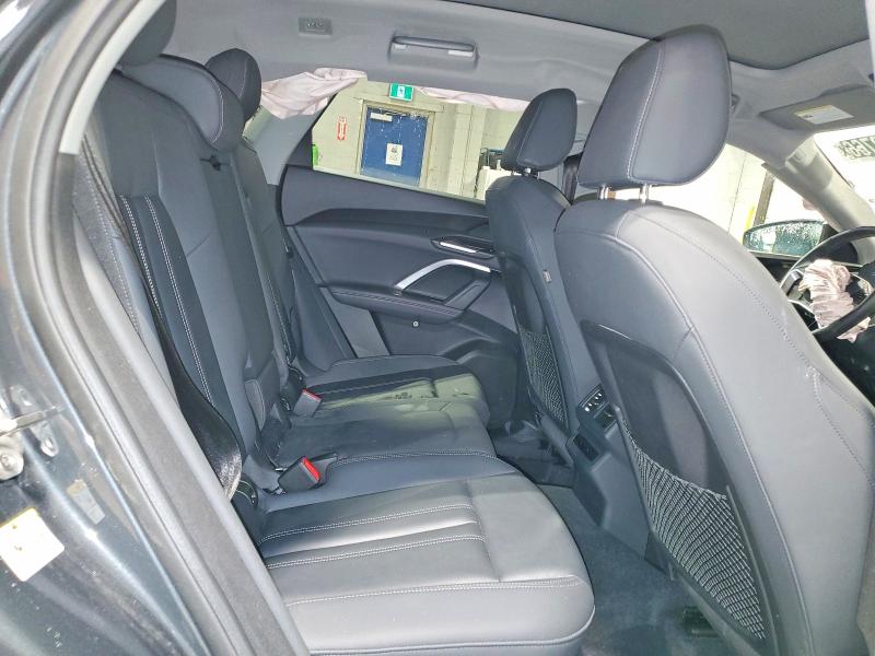 Продажа на аукционе авто 2025 Audi Q5, vin: WA11AAGU3S2024942, номер лота: 46263766