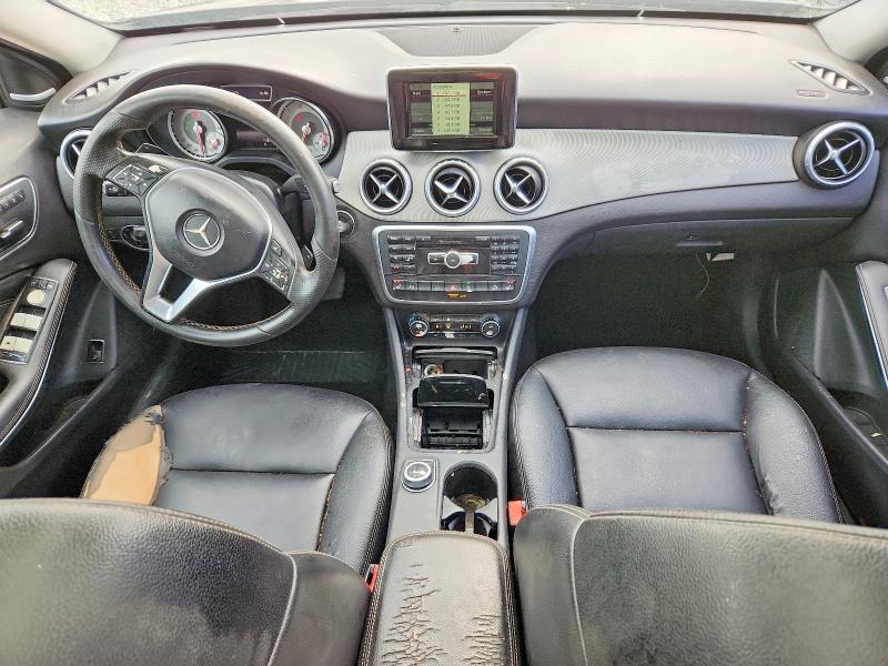Продажа на аукционе авто 2015 Mercedes-benz Gla, vin: WDCTG4GB6FJ115061, номер лота: 47091806