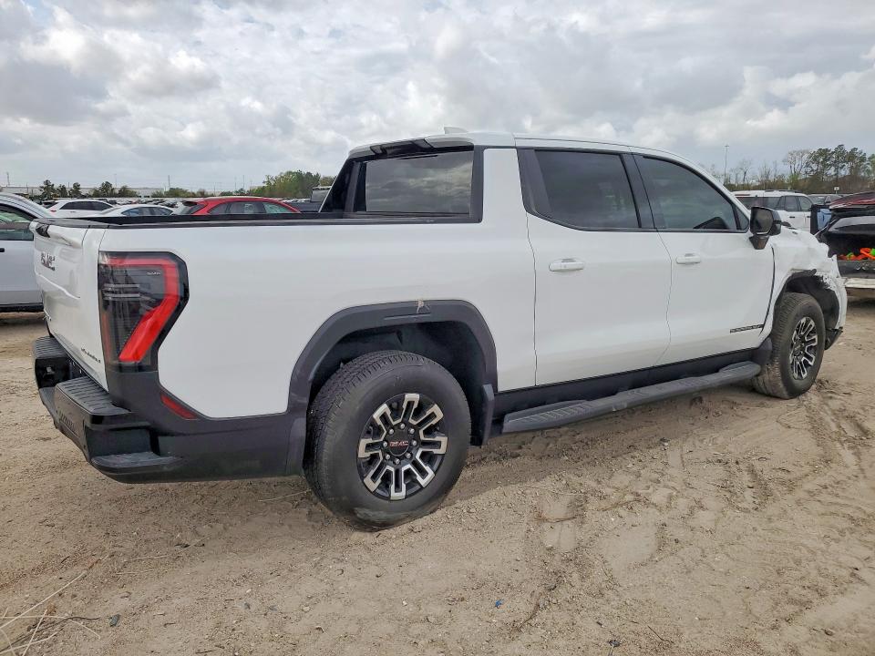 2026 Gmc Sierra მანქანა იყიდება აუქციონზე, vin: 1GT1ESEH7TU400716, აუქციონის ნომერი: 78143035