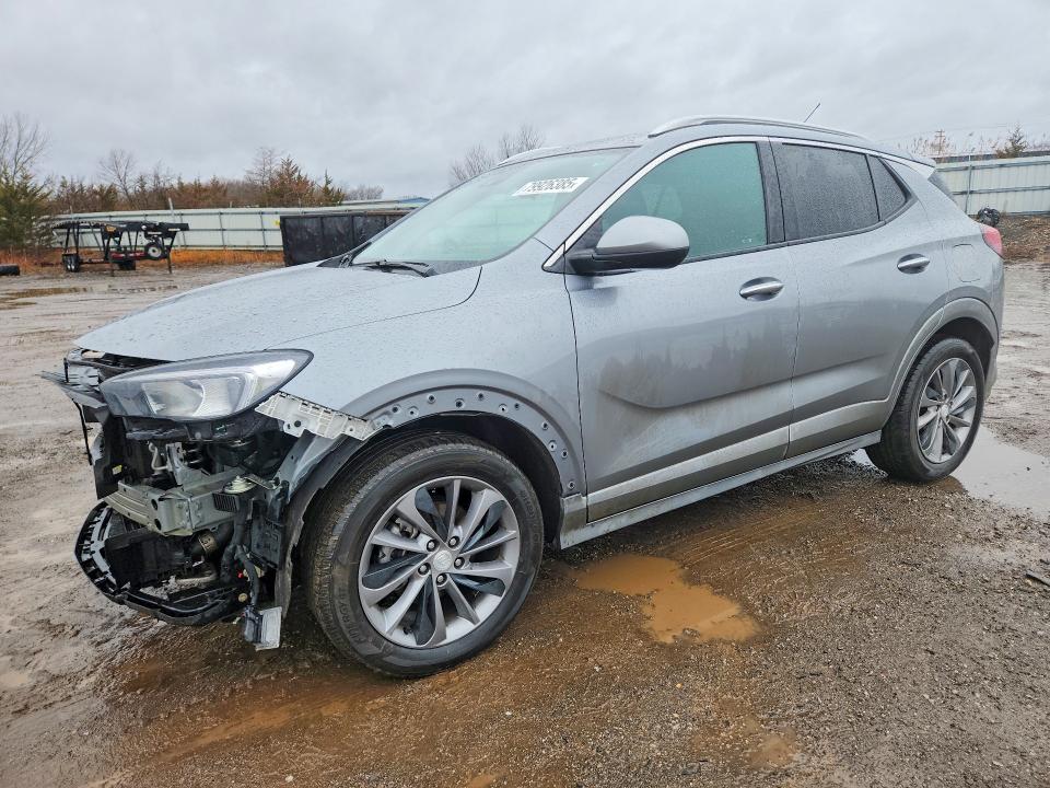79926385 :رقم المزاد ، KL4MMDS24PB100316 vin ، 2023 Buick Encore Gx مزاد بيع