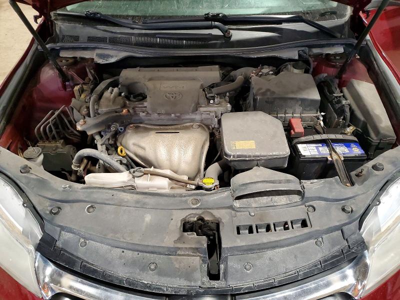 Aukcja sprzedaży 2015 Toyota Camry, vin: 4T1BF1FK9FU941739, numer aukcji: 77155565