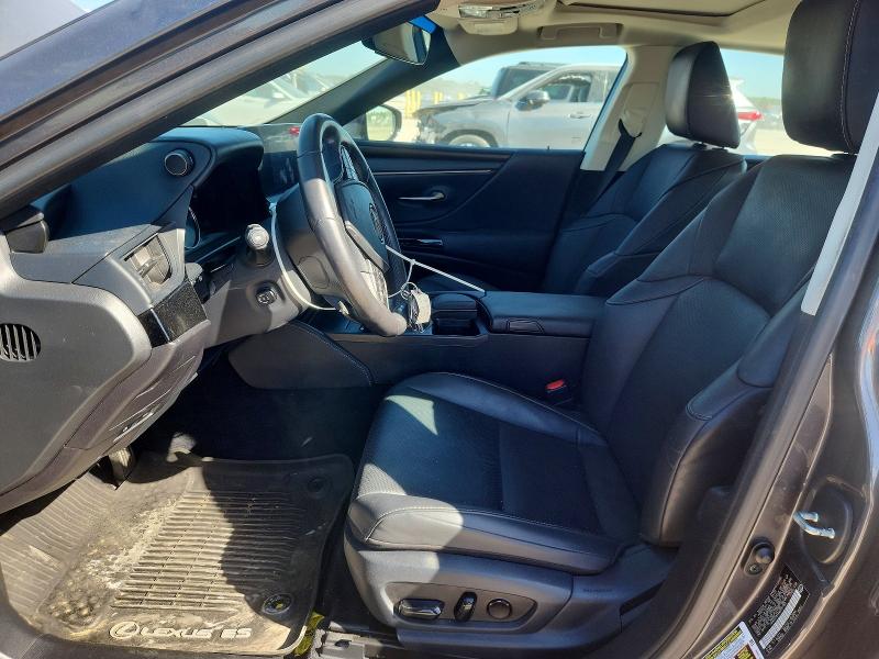 Aukcja sprzedaży 2022 Lexus Es 350, vin: 58ADZ1B14NU127180, numer aukcji: 46558726