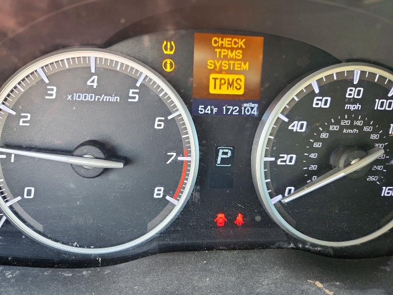2013 Acura Rdx მანქანა იყიდება აუქციონზე, vin: 5J8TB4H58DL010280, აუქციონის ნომერი: 74664385