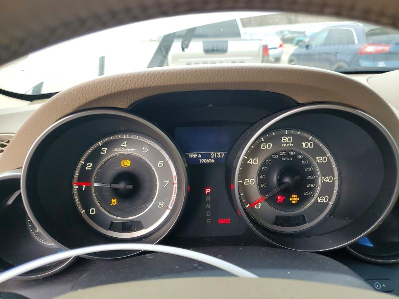 Aukcja sprzedaży 2010 Acura Mdx, vin: 2HNYD2H60AH501019, numer aukcji: 78115805