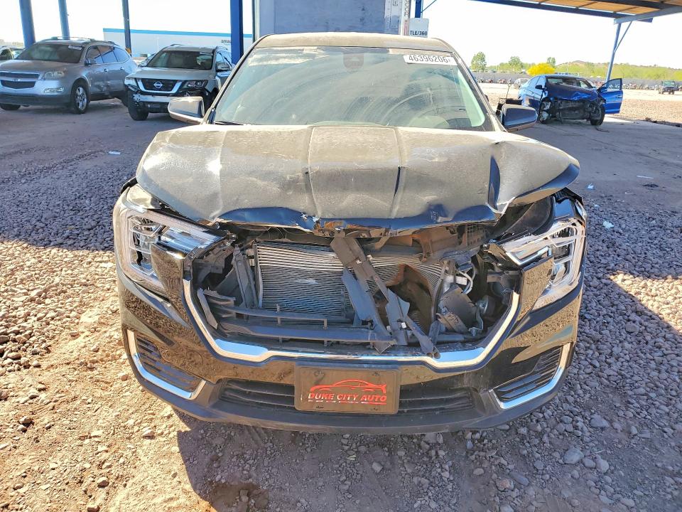 Aukcja sprzedaży 2024 Gmc Terrain, vin: 3GKALMEG3RL345360, numer aukcji: 46396206