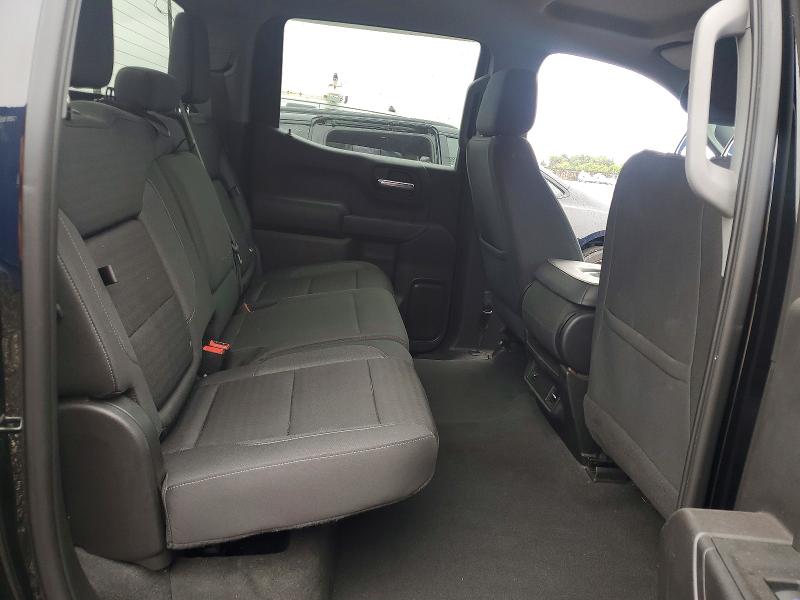 46220146 :رقم المزاد ، 3GCPABEK9PG157694 vin ، 2023 Chevrolet Silverado مزاد بيع