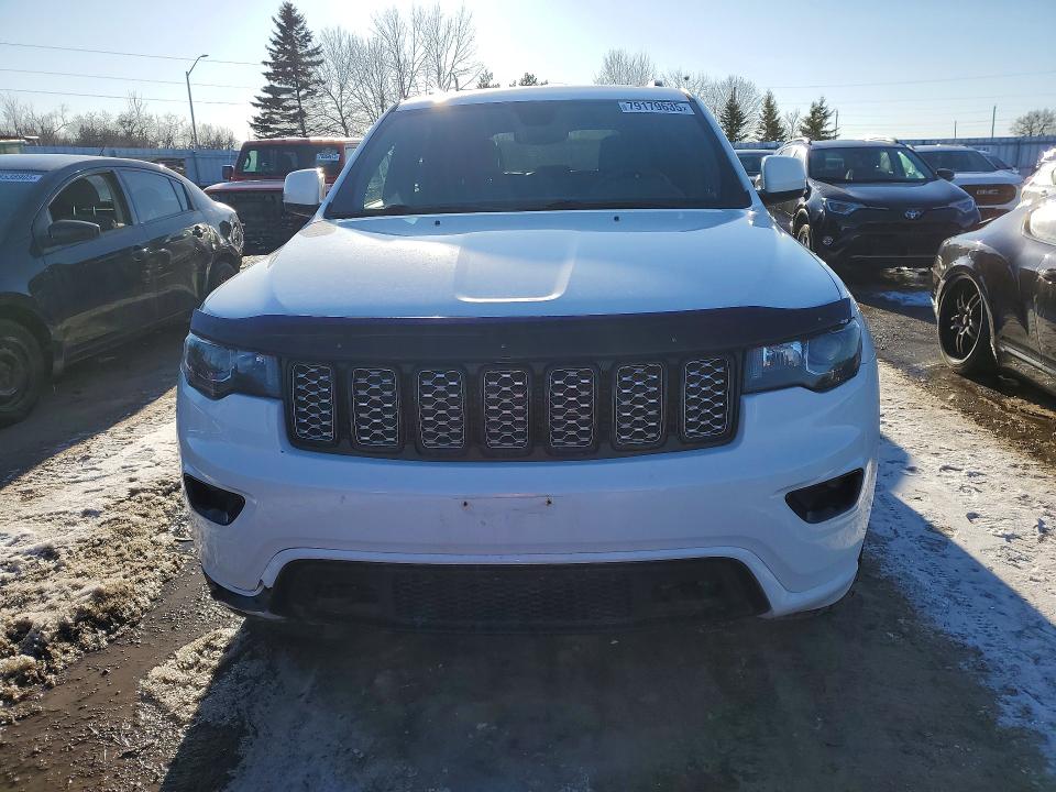 Aukcja sprzedaży 2019 Jeep Grand Cherokee, vin: 1C4RJFAG4KC762641, numer aukcji: 79179635
