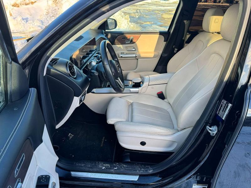 Aukcja sprzedaży 2020 Mercedes-benz Glb, vin: W1N4M4HB3LW031871, numer aukcji: 48090796