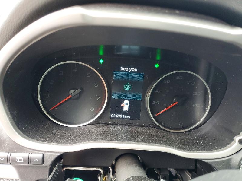 Продаж на аукціоні авто 2024 Mitsubishi Eclipse Cross, vin: JA4ATWAA9RZ036021, номер лоту: 47946916