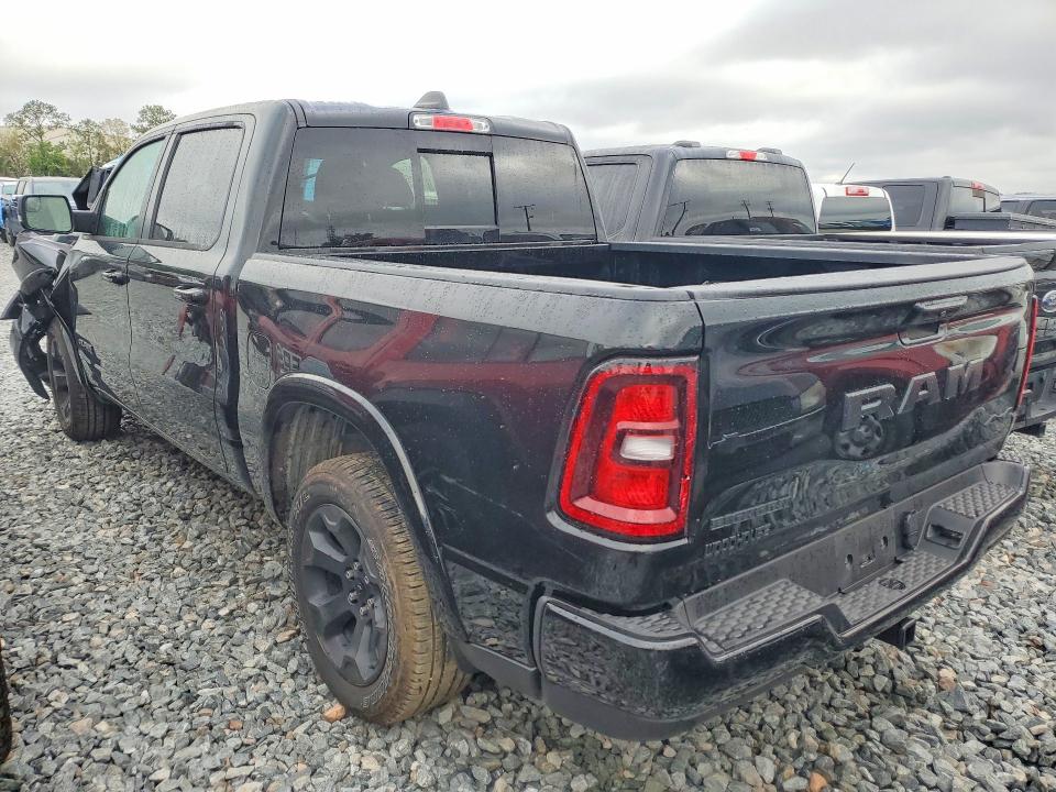 Aukcja sprzedaży 2025 Ram 1500, vin: 1C6RRFFG1SN245973, numer aukcji: 78231935