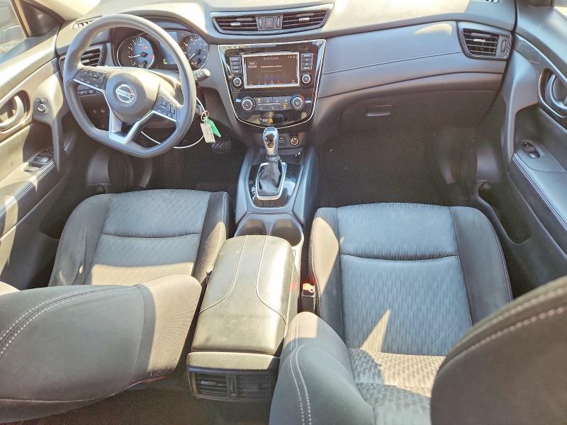 Aukcja sprzedaży 2020 Nissan Rogue, vin: JN8AT2MTXLW000136, numer aukcji: 47387966