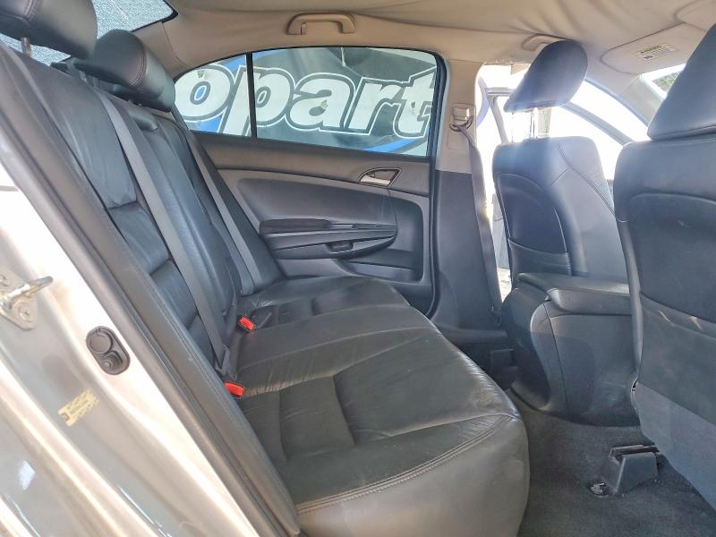 Продаж на аукціоні авто 2012 Honda Accord, vin: 1HGCP2F64CA228454, номер лоту: 46357436