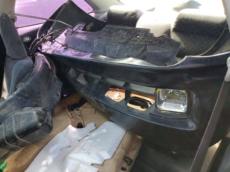 1998 Honda Civic მანქანა იყიდება აუქციონზე, vin: 1HGEJ8144WL062531, აუქციონის ნომერი: 45684606