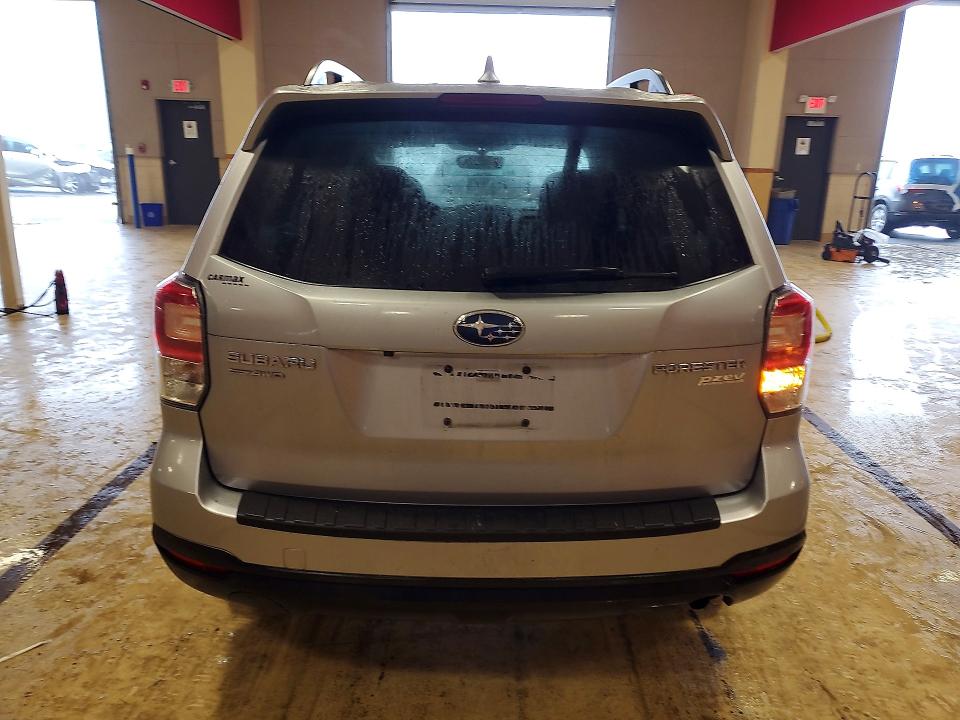 Продаж на аукціоні авто 2017 Subaru Forester, vin: JF2SJAECXHH543997, номер лоту: 45468856