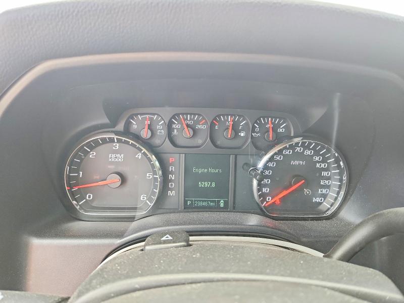 48073216 :رقم المزاد ، 1GTR1LEC6GZ379665 vin ، 2016 Gmc Sierra مزاد بيع