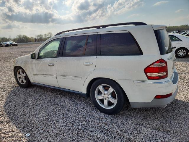 Продажа на аукционе авто 2008 Mercedes-benz Gl, vin: 4JGBF71EX8A372537, номер лота: 79087555