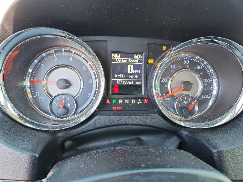 46592796 :رقم المزاد ، 2C4RC1BG3DR803170 vin ، 2013 Chrysler Town & Country مزاد بيع