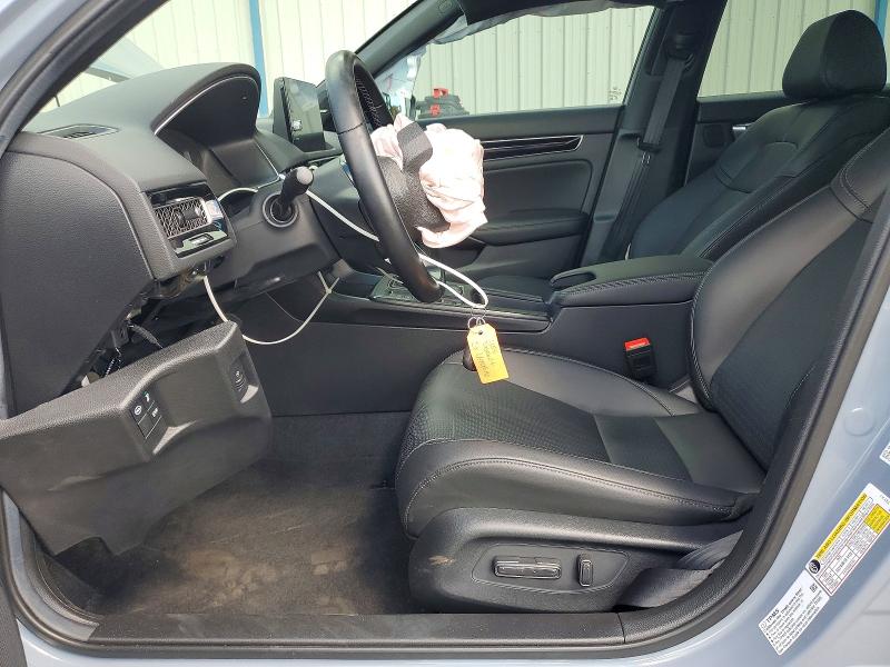 Aukcja sprzedaży 2024 Honda Civic, vin: 19XFL1G83RE030794, numer aukcji: 79979925