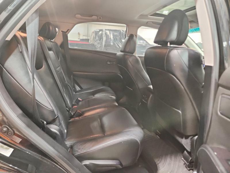 Продажа на аукционе авто 2014 Lexus Rx 350, vin: 2T2BK1BA3EC251389, номер лота: 45967896