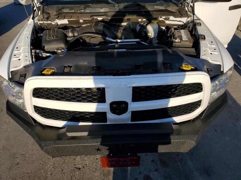 Продажа на аукционе авто 2017 Ram 1500, vin: 3C6RR7KT5HG787698, номер лота: 46955796