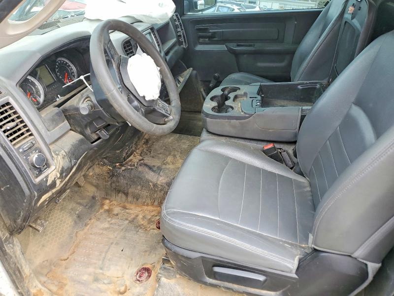 Продажа на аукционе авто 2019 Ram 1500 Classic, vin: 3C6JR6AT0KG722905, номер лота: 47712086