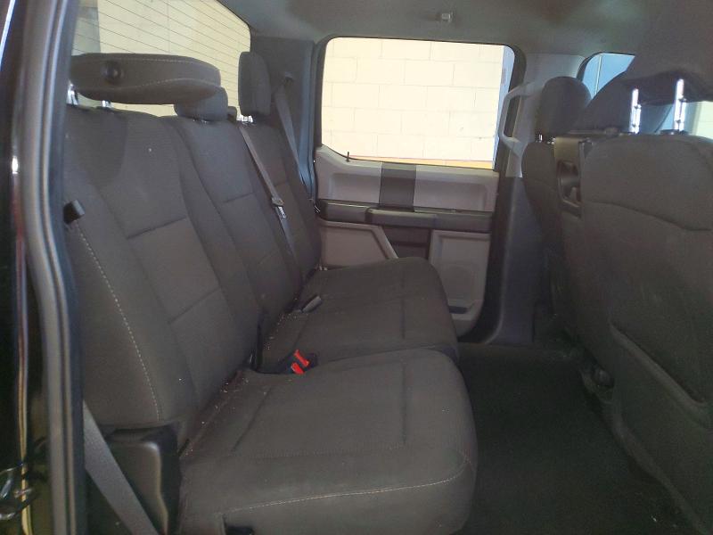 45821626 :رقم المزاد ، 1FTEW1EP9KKD80494 vin ، 2019 Ford F150 مزاد بيع