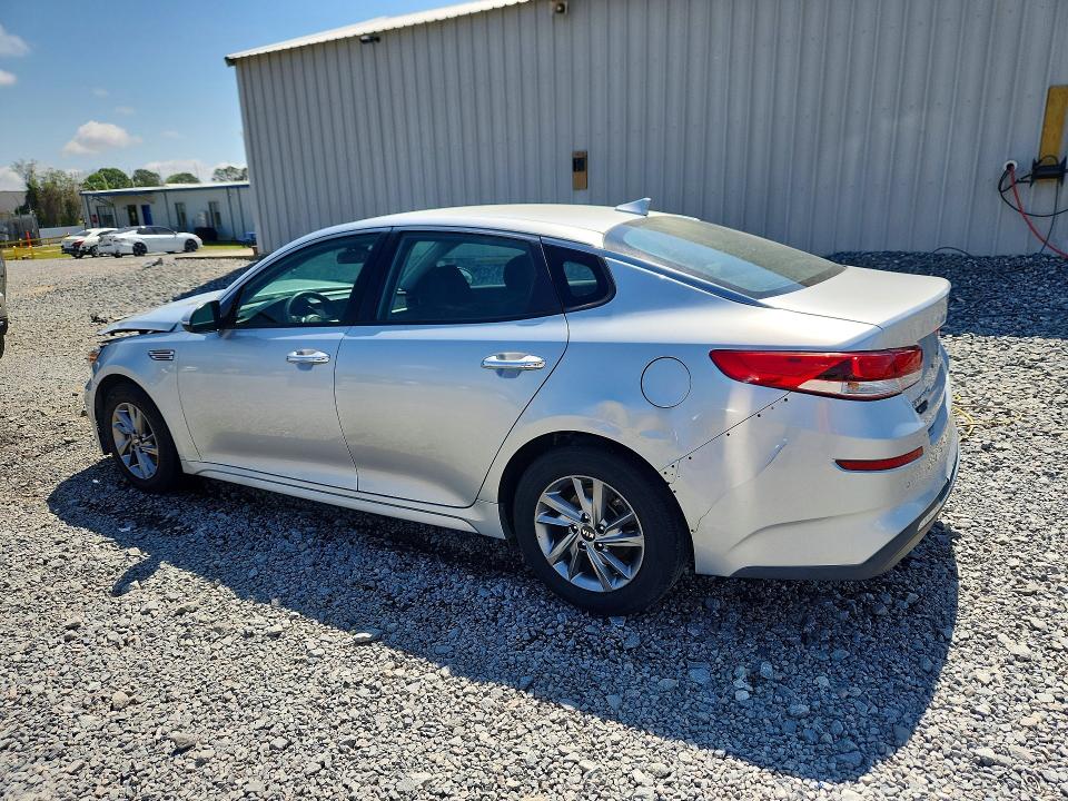 Продажа на аукционе авто 2019 Kia Optima, vin: 5XXGT4L37KG346650, номер лота: 47788066