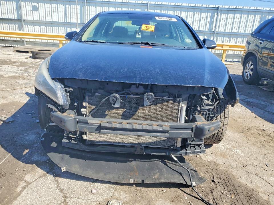 Aukcja sprzedaży 2015 Hyundai Sonata, vin: 5NPE34AF8FH078934, numer aukcji: 46332636