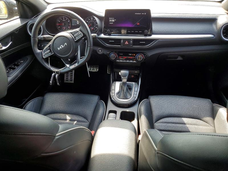 47561986 :رقم المزاد ، 3KPF54AD0RE799559 vin ، 2024 Kia Forte مزاد بيع