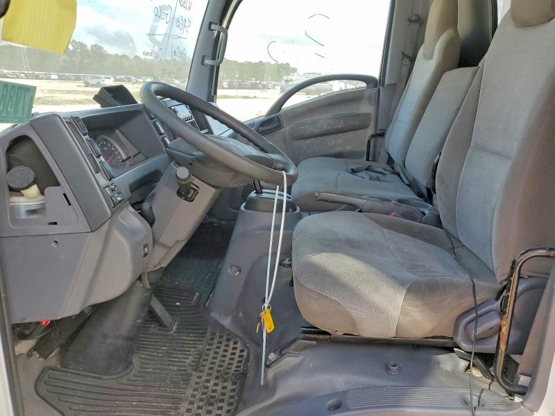 2016 Isuzu Nqr მანქანა იყიდება აუქციონზე, vin: JALE5W169G7901395, აუქციონის ნომერი: 79831975