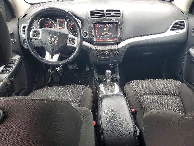 2014 Dodge Journey მანქანა იყიდება აუქციონზე, vin: 3C4PDCCG6ET303260, აუქციონის ნომერი: 45528906