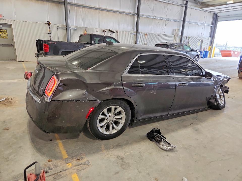 79456695 :رقم المزاد ، 2C3CCAAG5KH602000 vin ، 2019 Chrysler 300 مزاد بيع
