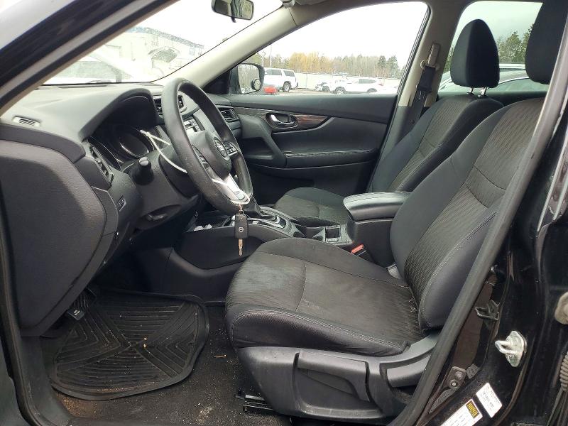 Aukcja sprzedaży 2018 Nissan Rogue, vin: 5N1AT2MV2JC705987, numer aukcji: 41874996