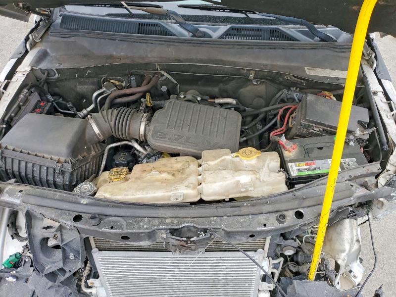 2007 Dodge Nitro მანქანა იყიდება აუქციონზე, vin: 1D8GT28K87W619316, აუქციონის ნომერი: 47427386