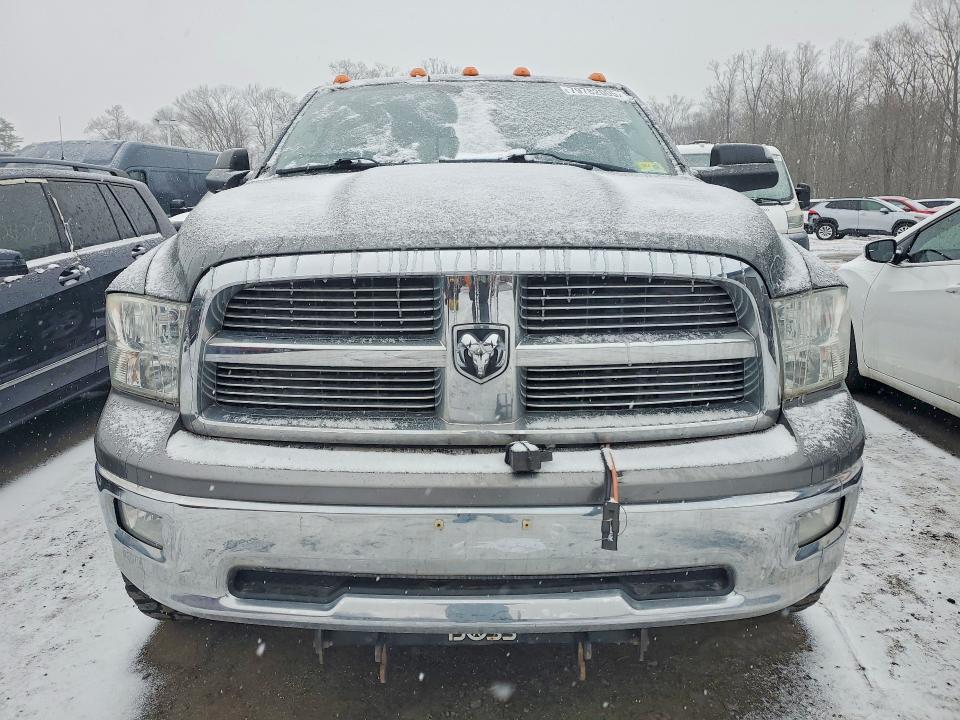 Aukcja sprzedaży 2012 Dodge Ram 1500, vin: 1C6RD7GT2CS170574, numer aukcji: 79782005