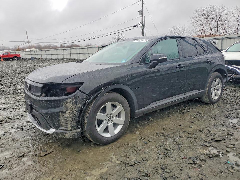 Продажа на аукционе авто 2024 Honda Prologue, vin: 3GPKHVRJ6RS512960, номер лота: 46820026
